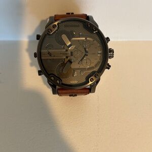 Men’s DieselWatch